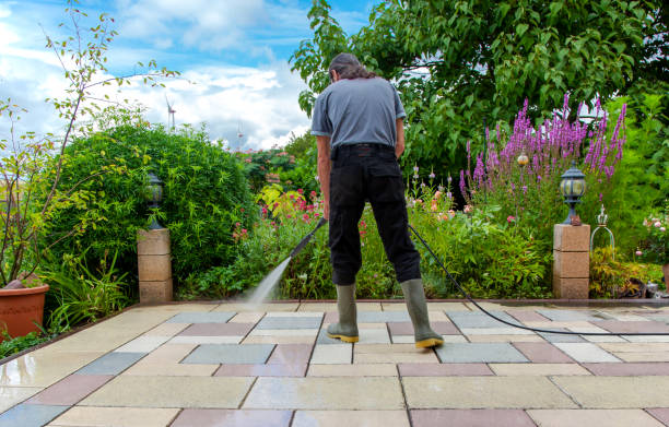 Best Dumpster Area Cleaning  in Akwesasne, NY
