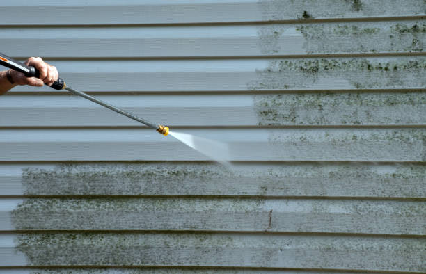 Best Solar Panel Cleaning  in Akwesasne, NY